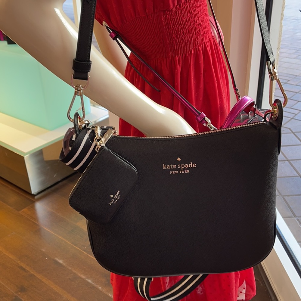 Kate Spade rosie crossbody - Picture 7 of 16